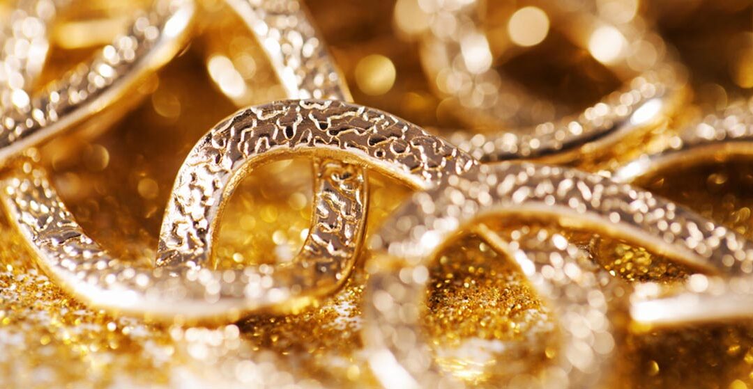 Gold Jewelry: Is It Real or Fake?