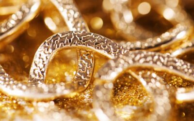 Gold Jewelry: Is It Real or Fake?